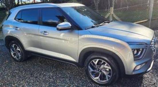 HYUNDAI CRETA 1.0 TGDI FLEX PLATINUM SAFETY AUTOMÁTICO